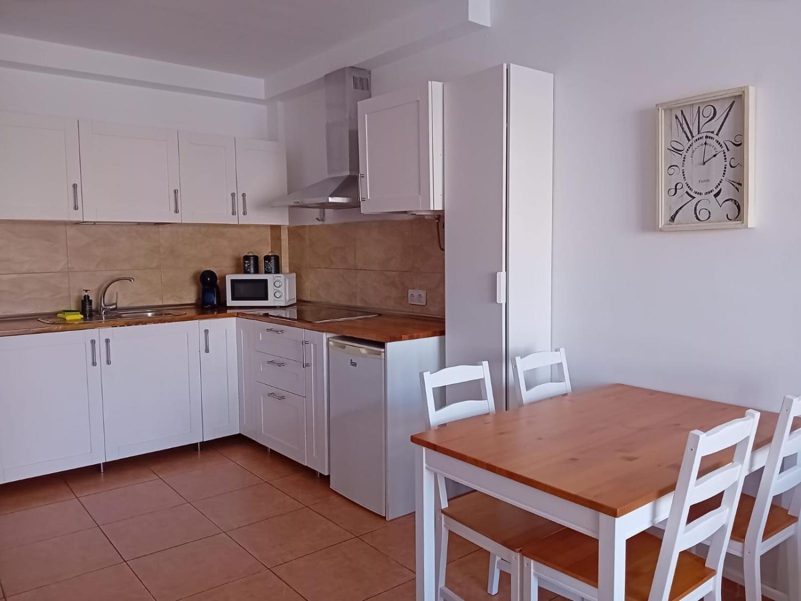 Apartamento Stefi Arrecife  Luaran gambar